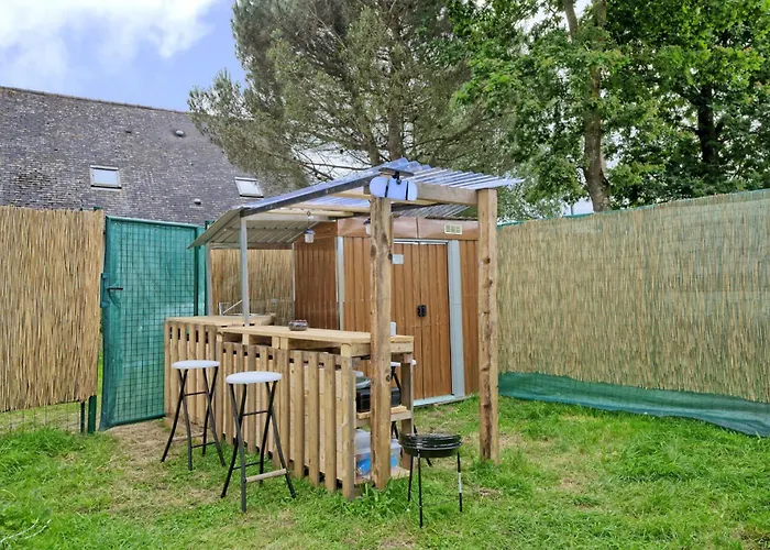 Tipi Experience L\'Echappee Belle